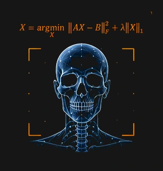 Faceless Recognition