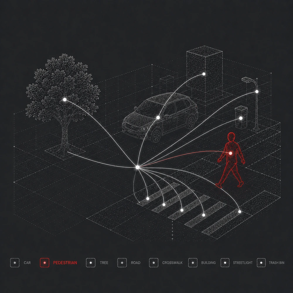 Object Segmentation